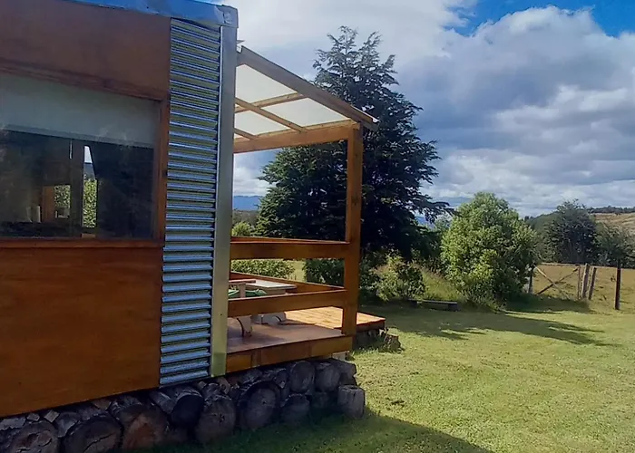 La Cabana Del Campo